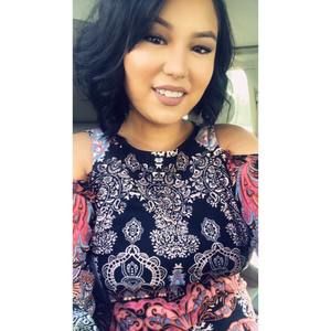 Meet your Posher, Christine